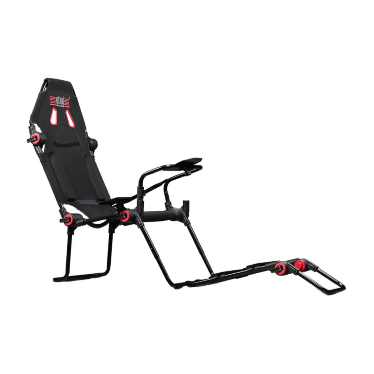 Sillón Gaming Cockpit F-GT Lite*NEXT LEVEL RACING Outlet