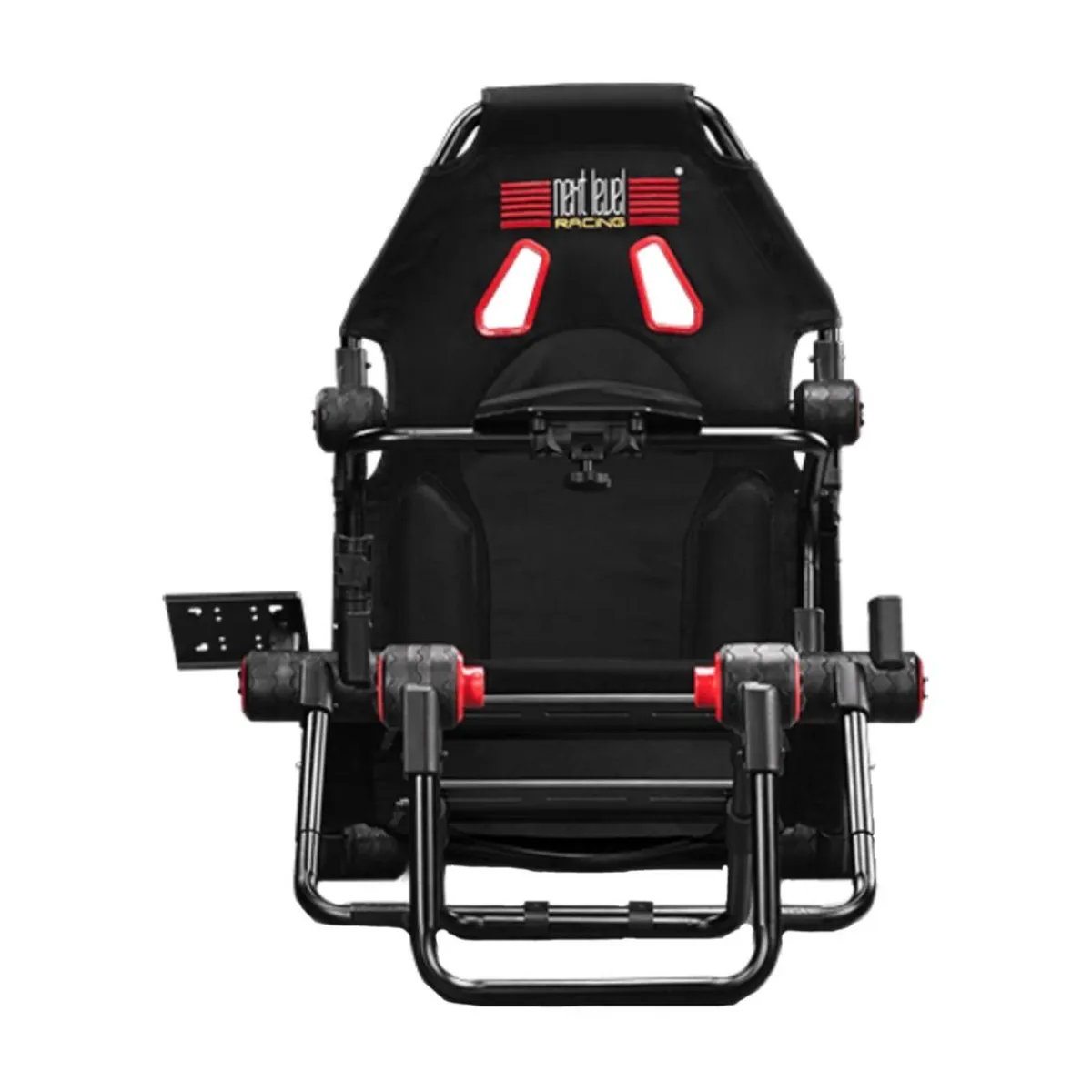 Sillón Gaming Cockpit F-GT Lite*NEXT LEVEL RACING Outlet