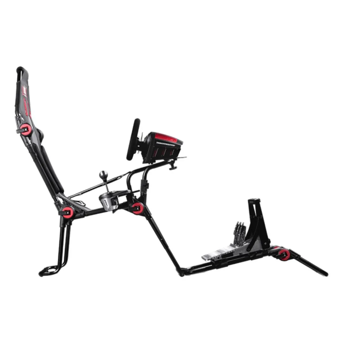 Sillón Gaming Cockpit F-GT Lite*NEXT LEVEL RACING Outlet