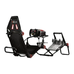 Sillón Gaming Cockpit F-GT Lite*NEXT LEVEL RACING Outlet