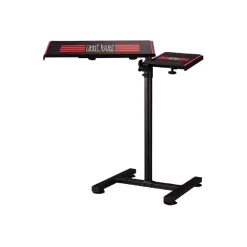 Soporte independiente para bandejas de ratón y teclado Videojuegos