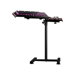 Soporte independiente para bandejas de ratón y teclado Videojuegos