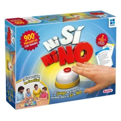 Ni Sí, ni No*GIRO New