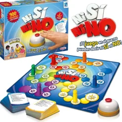 Ni Sí, ni No*GIRO New