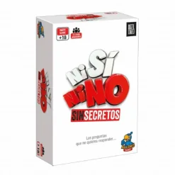 Ni si ni no sin secretos*TOYS "R" US