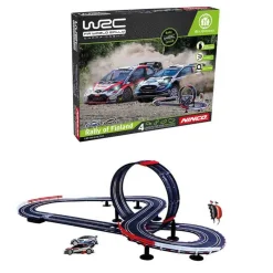 - Circuito WRC Rally of Finland*NINCO Discount