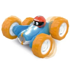 Best - Coche Racers Acrobatic Vehículos Y Circuitos