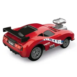 - Coche teledirigido Tilter con luces*NINCO Hot