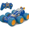 - Coche teledirigido 6 Wheeler con luces*NINCO Best