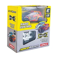 Racers - X Rally Bomb*NINCO New