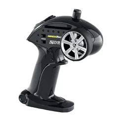 Races - Bulldog + Gran Monster Truck*NINCO Discount