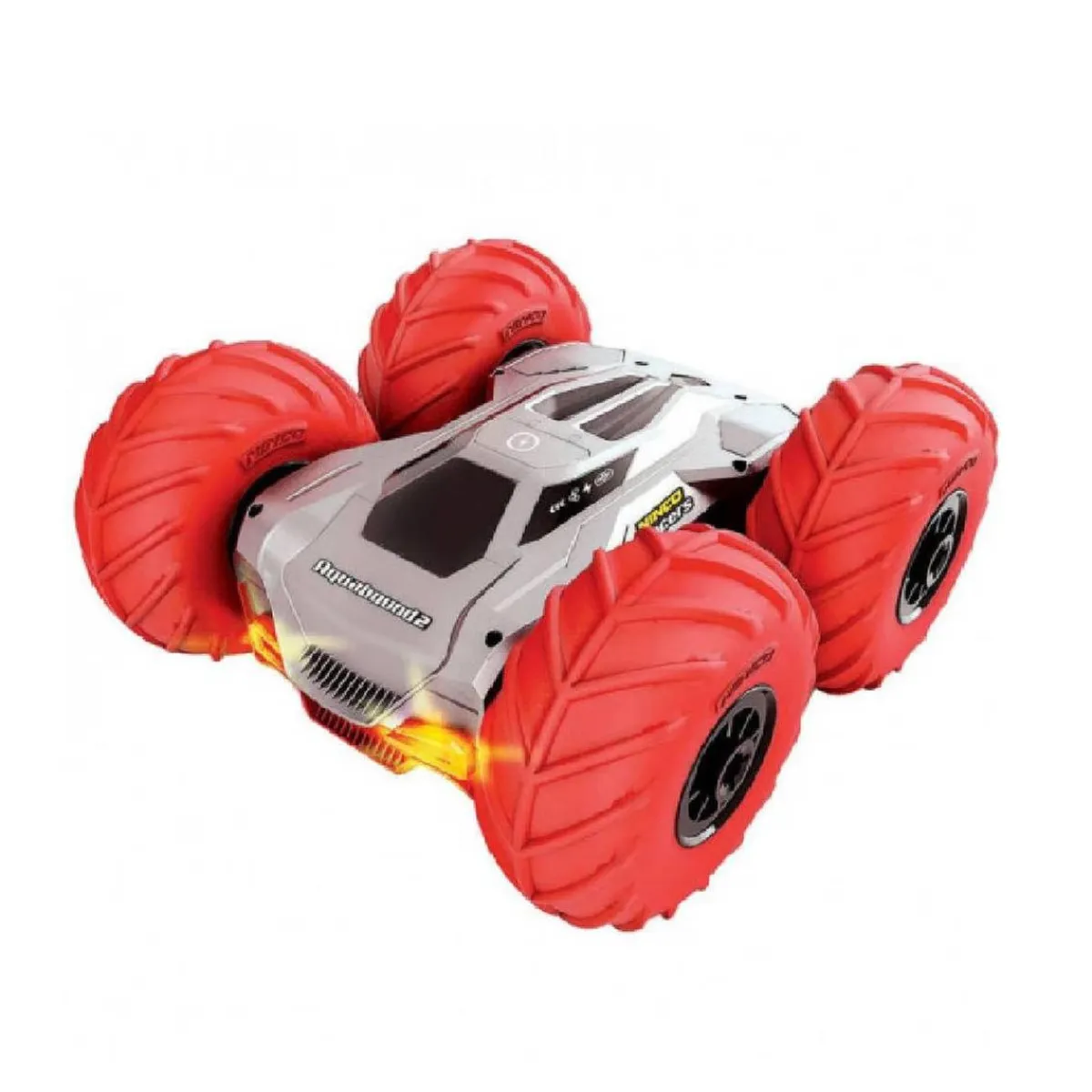 Online Racers - Vehículo Aquabound 2 Vehículos Y Circuitos