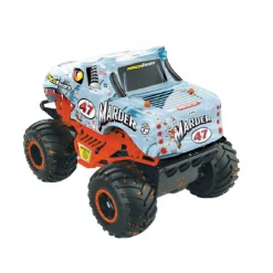 New Racers - Vehículo Marder Vehículos Y Circuitos