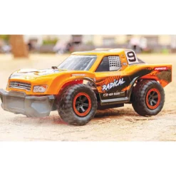 Sale Racers - Vehículo Radical 1:14 radiocontrol Vehículos Y Circuitos
