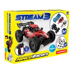 Sale racers Stream3 Vehículos Y Circuitos