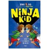 Outlet Ninja Kid - Los clones Ninja - Libro 5 Juguetes Educativos Y Libros