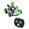 Nintendo - Coche RC antigravedad de Luigi Vehículos Y Circuitos