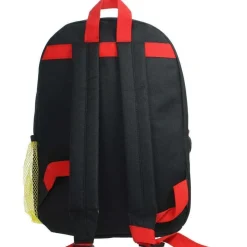 Nintendo - Pokemon - Mochila Junior Pikachu*SAFTA Outlet