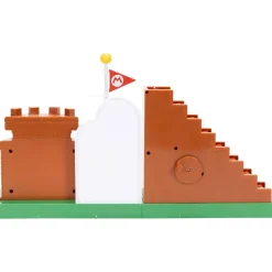 - Super Mario - Nivel final*NINTENDO Online