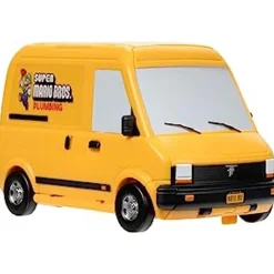 Discount Nintendo - Super Mario - Playset y figura de la película Super Mario Bros ㅤ Figuras De Acción