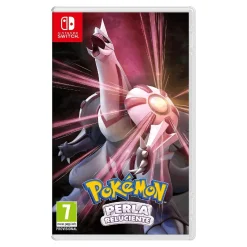 Sale Switch - Pokémon Perla Reluciente Videojuegos