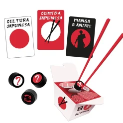 Clearance Nippon party game Friki Zone|Juegos Y Puzzles