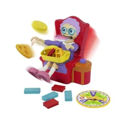 No Asustes a la Abuela*TOMY Discount