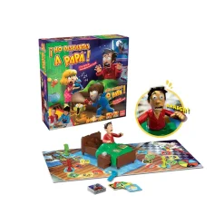 No Despiertes a Papá*GOLIATH BV. Outlet