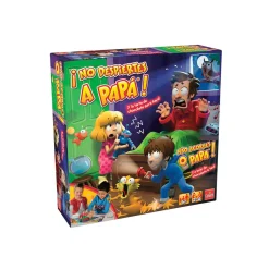 No Despiertes a Papá*GOLIATH BV. Outlet