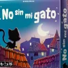No Sin Mi Gato Juego de Cartas ㅤ*ASMODEE Online