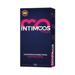 Discount Íntimoos - Juego de mesa Friki Zone|Juegos Y Puzzles