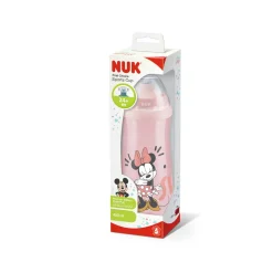Nuk - Botella aprendizaje Nuk Sports Minnie*MAPA SPONTEX Best