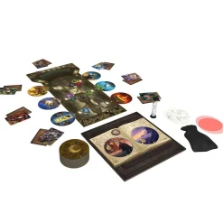 Outlet Obscurio - Juego de cartas Friki Zone|Juegos Y Puzzles