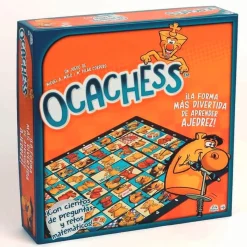 Ocachess*LAST LEVEL Discount