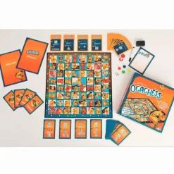 Ocachess*LAST LEVEL Discount