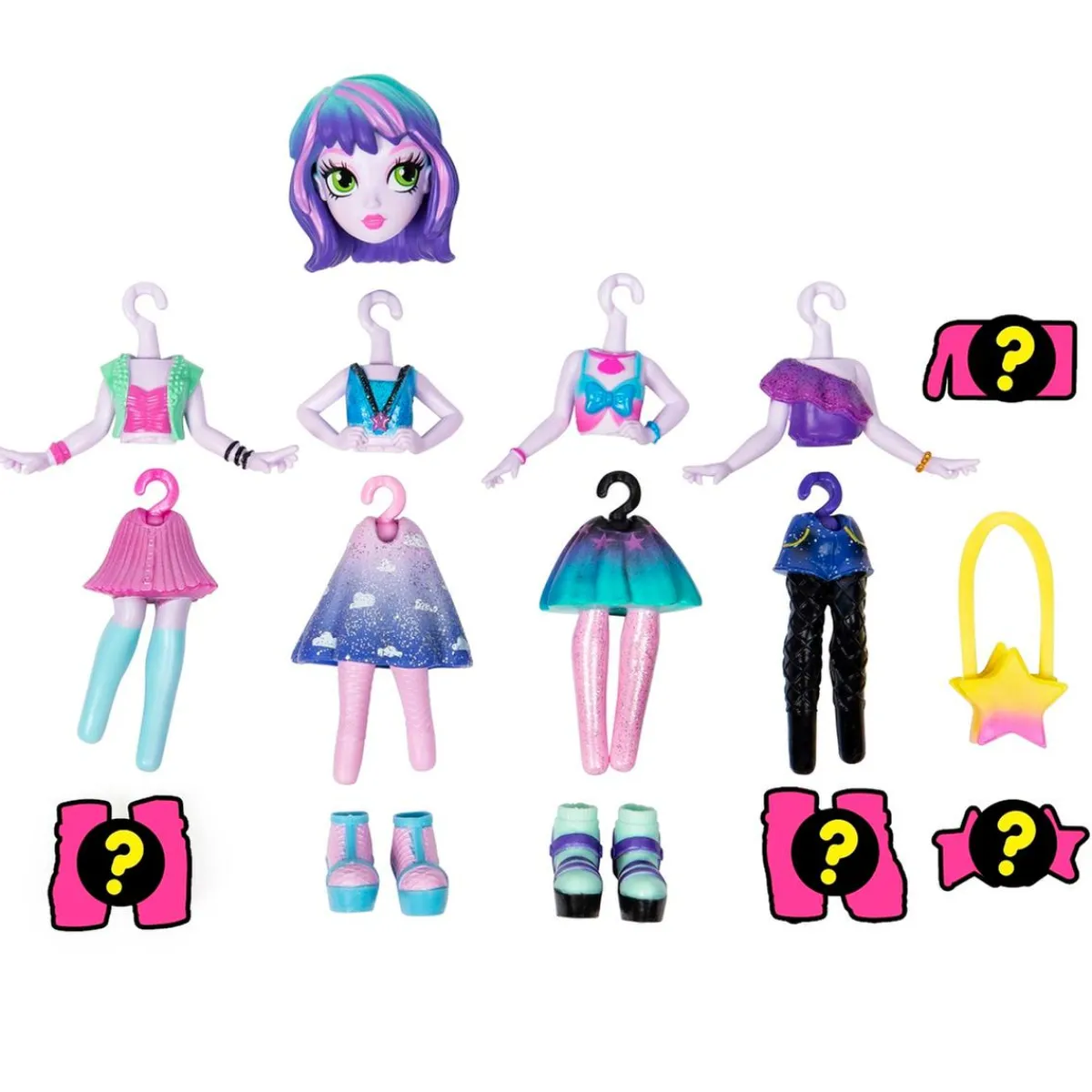 Off the Hook Estudio*BANDAI Online