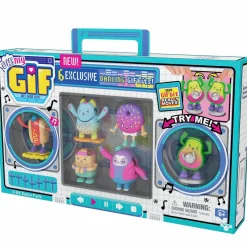Sale Oh My GIF - Dance Set Coleccionables Y Mini Mundos