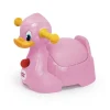 New Ok Baby - Orinal Quack rosa Baño Y Accesorios·Orinales Y Reductores