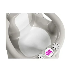 - Aro de baño Flipper evolution gris*OKBABY Clearance