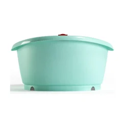 Hot - Bañera azul Bella Baño Y Accesorios·Bañeras Y Accesorios