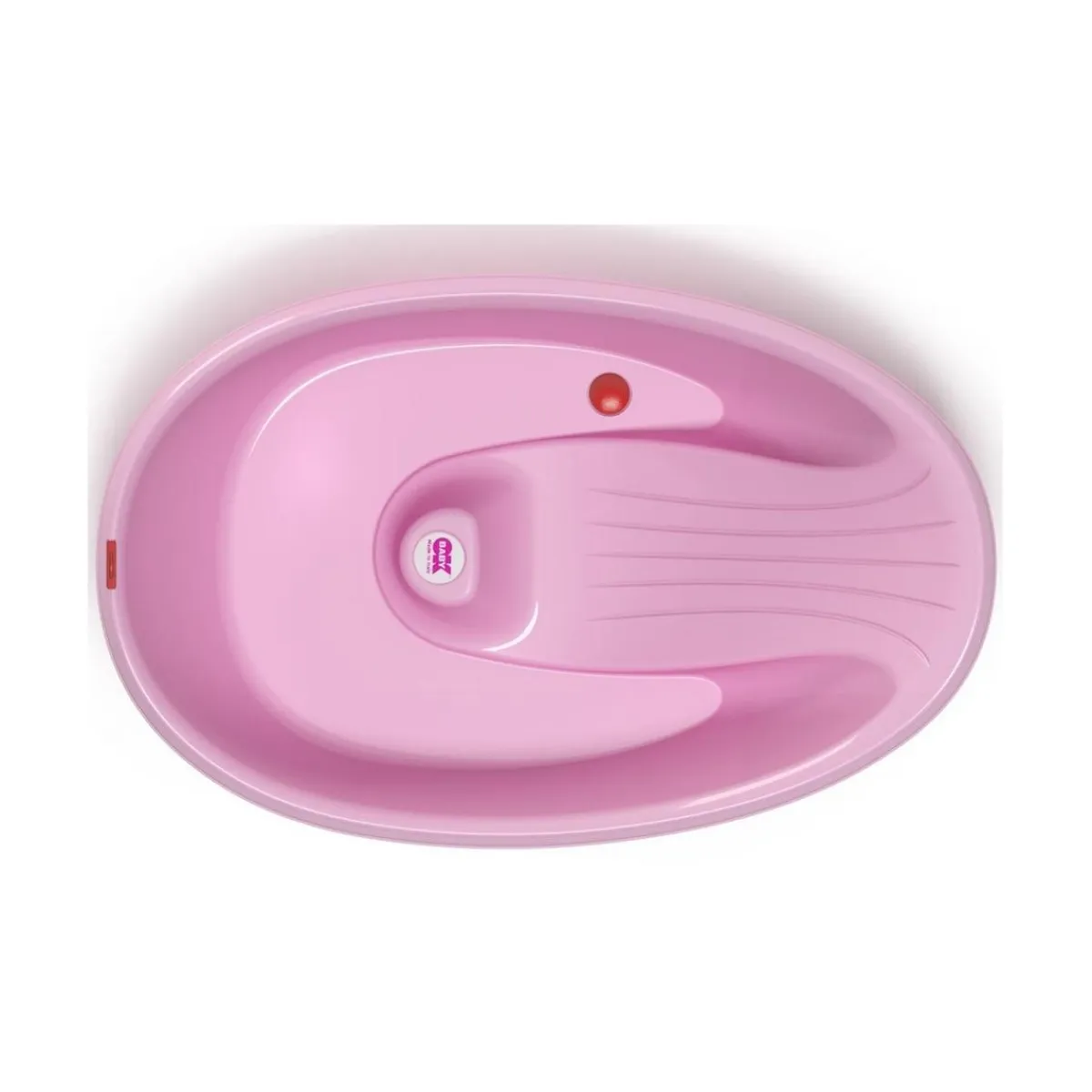 New - Bañera bella rosa Baño Y Accesorios·Bañeras Y Accesorios