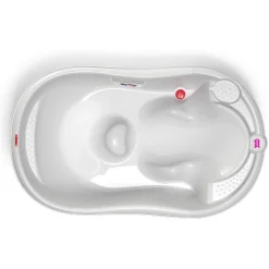 - Cubeta onda blanca*OKBABY Hot