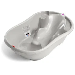 - Cubeta onda gris Baño Y Accesorios·Bañeras Y Accesorios