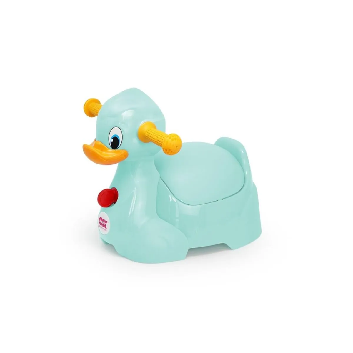 Sale - Orinal quack celeste Baño Y Accesorios·Orinales Y Reductores