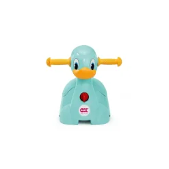 Sale - Orinal quack celeste Baño Y Accesorios·Orinales Y Reductores