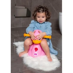 Sale - Orinal quack celeste Baño Y Accesorios·Orinales Y Reductores
