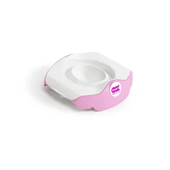 - Orinal viaje roady rosa*OKBABY