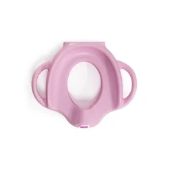 Outlet - Reductor de wc sofá rosa Baño Y Accesorios·Orinales Y Reductores