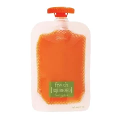 Hot Olmitos - 50 bolsitas desechables Preparación Comida Y Accesorios·Platos Y Cubiertos Infantiles