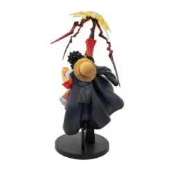 Best One Piece - Battle Record - Figura Monkey D. Luffy Friki Zone
